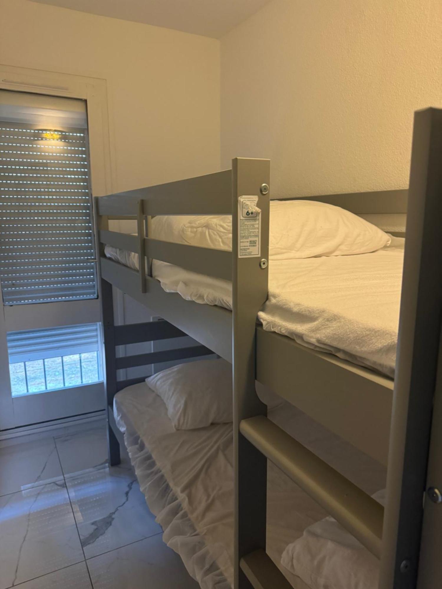 גרואיסאן Grand Studio Cabine Proche Plage Et Port מראה חיצוני תמונה